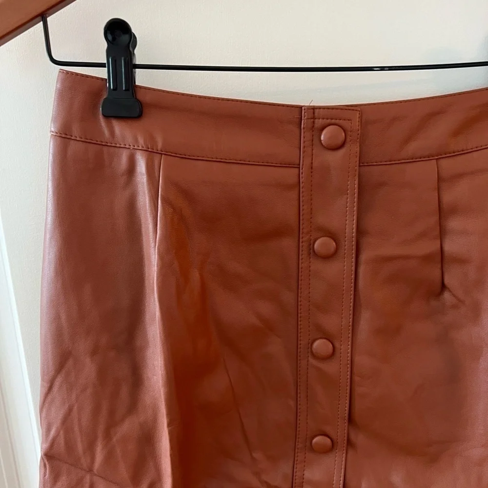 NWT Lulus Most Fab Brown 